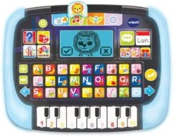 VTech TABLETTE P'TIT GENIUS MAGIC LIGHT