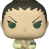 FUNKO POP FIGURINE - BORUTO - SHIKADAI