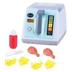 FRITEUSE ET ACCESSOIRES