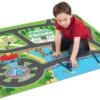 Goliath TAPIS MEGAMAT LA PAT'PATROUILLE - PAW PATROL