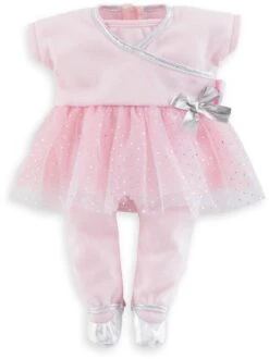 BB36 ENSEMBLE SPORT DANSE - COROLLE VETEMENTS