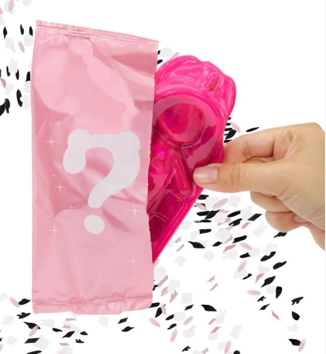 MGA Entertainment NA NA NA SURPRISE MINIS THEME ANIMAL 4 MGA Entertainment NA NA NA SURPRISE MINIS THEME ANIMAL – Image 4