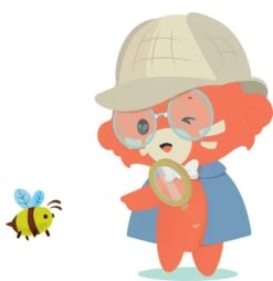 BOTAKI - KIT ACTIVITE INSECTES : FABRIQUE TON HOTEL A INSECTES -Magasin De Jouets Intelligent 7c181c37ac5028b7fb01edc821838994d3a2c688 41015888 03