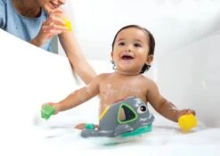 Infantino MEGA SET DE BAIN SPLISH & SPLASH 23 PIECES -Magasin De Jouets Intelligent 7c3fb31ce54d4dd4f4197278e6b96138a06f060d 41053912 05