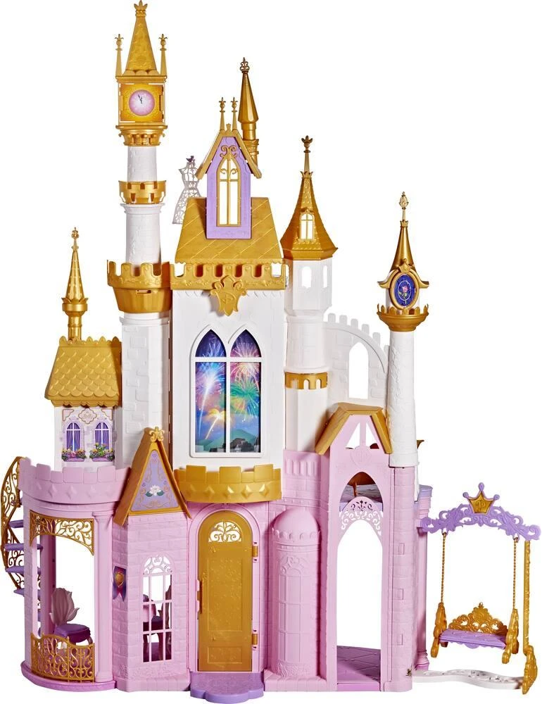Hasbro DISNEY PRINCESSE - CHATEAU ROYAL 2 Hasbro DISNEY PRINCESSE - CHATEAU ROYAL – Image 2