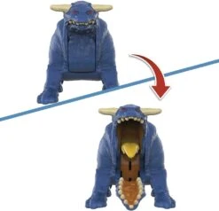 Hasbro FIGURINE GHOSTBUSTER FRIGHT FEATURE FIGURES -Magasin De Jouets Intelligent 7cba5a39bc7f1ca74e84bd92296d7982b2dc4129 16046332 03