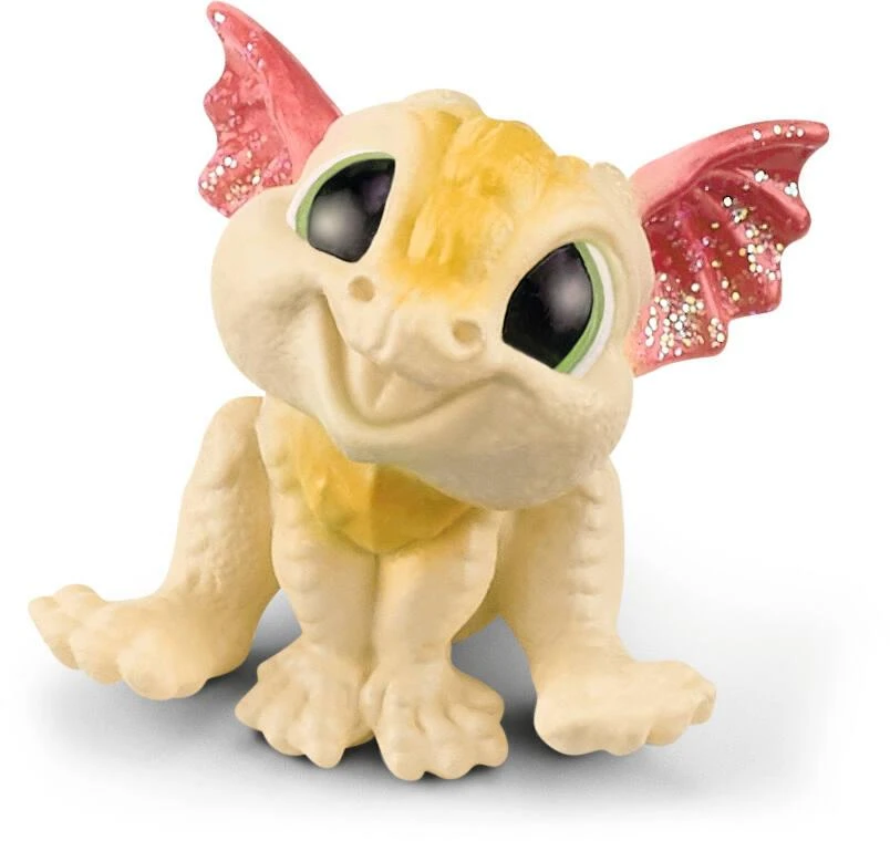 Schleich ŒUF BEBE DRAGON OU CHATON AILE 5 Schleich ŒUF BEBE DRAGON OU CHATON AILE – Image 5