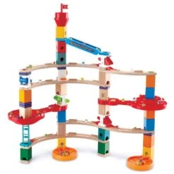 Hape SUPER SPIRALE -Magasin De Jouets Intelligent 7e04ba93f7b80a7d7fbe479b66d786cb11db79e9 02020097 03