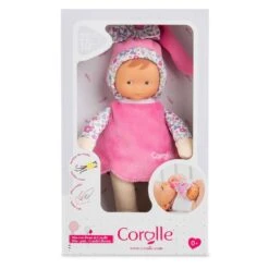 DOUDOU MISS ROSE FLEURS 25 CM COROLLE MON DOUDOU -Magasin De Jouets Intelligent 7e1c496452a279dd2f620bd7e1e442653e43e9f2 08027272 06