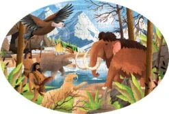 VOYAGE DECOUVRE EXPLOIRE LA PREHISTOIRE -Magasin De Jouets Intelligent 7e2f448bbd741ff87000fd3df3d94e8adb26f9e8 41058369 04