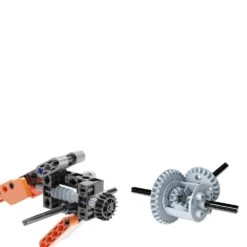 Clementoni CAMIONS DE TRANSPORT -Magasin De Jouets Intelligent 7e60c6ed9ee48d3d03f53631417e2cc4c20dce63 02081582 06