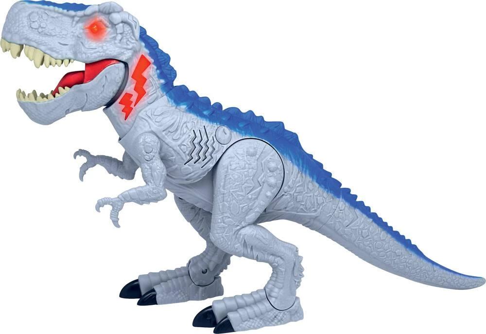 T-REX MARCHANT - MIGHTY MEGASAUR MEGAHUNTER 1 T-REX MARCHANT - MIGHTY MEGASAUR MEGAHUNTER