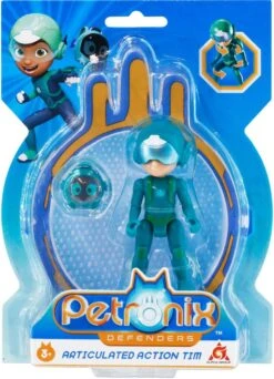 PETRONIX - FIGURINE 7,5 CM -Magasin De Jouets Intelligent 7f760a34d7d45dc8e7034d7384ccafefd4e296ce 41088650 03