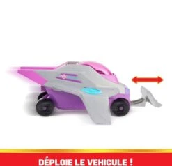 SPIN MASTER VEHICULE + FIGURINE STELLA AQUA PUPS LA PAT' PATROUILLE 10 SPIN MASTER VEHICULE + FIGURINE STELLA AQUA PUPS LA PAT' PATROUILLE -Magasin De Jouets Intelligent 8063a5781bedf39d45fbbef2d2bca7d658ded286 41103059 05