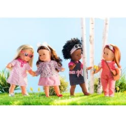 MA COROLLE - ENSEMBLE TOP & JUPE COROLLE VETEMENTS -Magasin De Jouets Intelligent 80fa86fb16dc51c1a42857c5d6ff5ff2461656b6 10082750 04