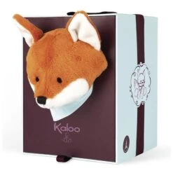 Kaloo PELUCHE PAPRIKA RENARD 19 CM -Magasin De Jouets Intelligent 81b3c69135439dac71bba5f283b9c943125cda92 08027721 03
