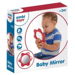 BABY MIRROR -Magasin De Jouets Intelligent 82153d5b5947f1b6a1fea2f083a35008060272cd 02027796 04