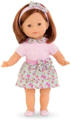 POUPEE PIA 36 CM - COROLLE MA COROLLE