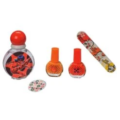 COFFRET LADYBUG EAU DE TOILETTE - MIRACULOUS