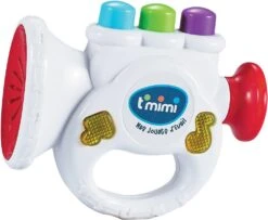 MA PREMIERE TROMPETTE ET MON PREMIER PIANO -Magasin De Jouets Intelligent 84abdf9988b777c74b7628b178b9aab1844835e3 02028818 03