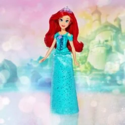 Hasbro POUPEE ARIEL POUSSIÈRE D'ETOILES -Magasin De Jouets Intelligent 84dc46aa491a3b0436478c809b69df5c657f1da8 10022526 06