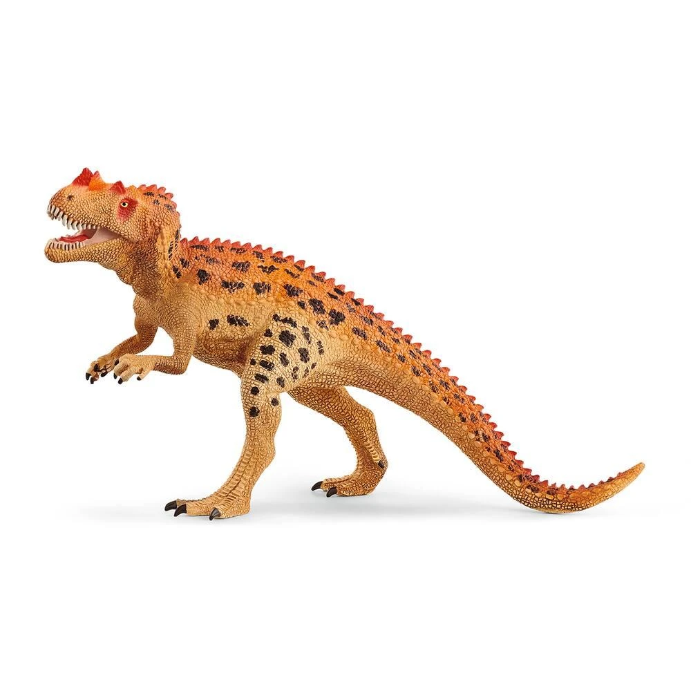 Schleich FIGURINE DINOSAURE CÉRATOSAURE 1 Schleich FIGURINE DINOSAURE CÉRATOSAURE