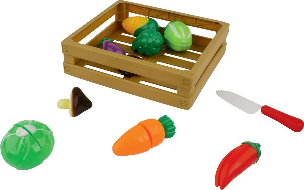 COFFRET LEGUMES A TRANCHER ET A PARTAGER 1 COFFRET LEGUMES A TRANCHER ET A PARTAGER