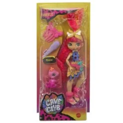 MATTEL POUPEE EMBERLY ET ACCESSOIRES 20 CM - CAVE CLUB 9 MATTEL POUPEE EMBERLY ET ACCESSOIRES 20 CM - CAVE CLUB -Magasin De Jouets Intelligent 865360264429ca0e73751fb102694302d67dccc6 10022356 05