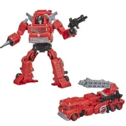 Hasbro TRANSFORMERS GENERATIONS WAR FOR CYBERTRON KINGDOM CLASSE VOYAGEUR -Magasin De Jouets Intelligent 8677561c23c5b7e82ed098c0786bff7ca53848ce 16046324 04