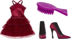 MGA Entertainment POUPEE MANNEQUIN - BRATZ SERIES 2 - KUMI -Magasin De Jouets Intelligent 8700dcde92ac60b5fe14250f310000a08015a4a4 41063179 03