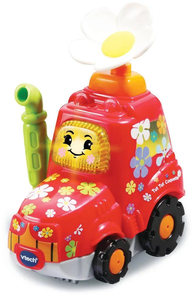 VTech TUT TUT BOLIDES - VEHICULE SURPRISE EDITION SPECIALE 6 VTech TUT TUT BOLIDES - VEHICULE SURPRISE EDITION SPECIALE – Image 6