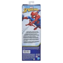 Hasbro FIGURINE SPIDERMAN TITAN -Magasin De Jouets Intelligent 8781cd08dbf357158bab079854a2f0366221d78a 16046275 04