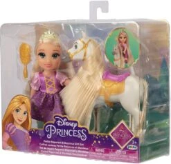 JAKKS PACIFIC DISNEY PRINCESSES - COFFRET RAIPONCE ET MAXIMUS 15 CM 11 JAKKS PACIFIC DISNEY PRINCESSES - COFFRET RAIPONCE ET MAXIMUS 15 CM -Magasin De Jouets Intelligent 878b99da5e966ec3e7c739784cc9f66c4e0b4178 41054538 06