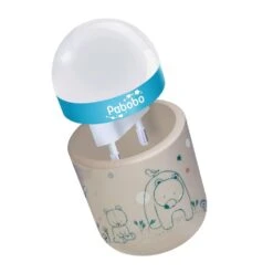 PABOBO VEILLEUSE NOMADE BEIGE DANS LES BOIS -Magasin De Jouets Intelligent 87c08e8da5dbc2ce3aec6d10088c28f65c89e51f 02029766 05