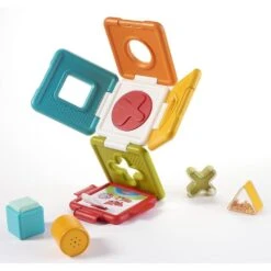 Tiny Love BOITE A FORME ET JEUX D'ENCASTREMENT -Magasin De Jouets Intelligent 88282c8f9e97c12a5450ee36ad086ad7184cb8c0 02081798 05