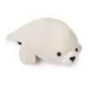 PELUCHE TRESORS MARINS - BEBE PHOQUE
