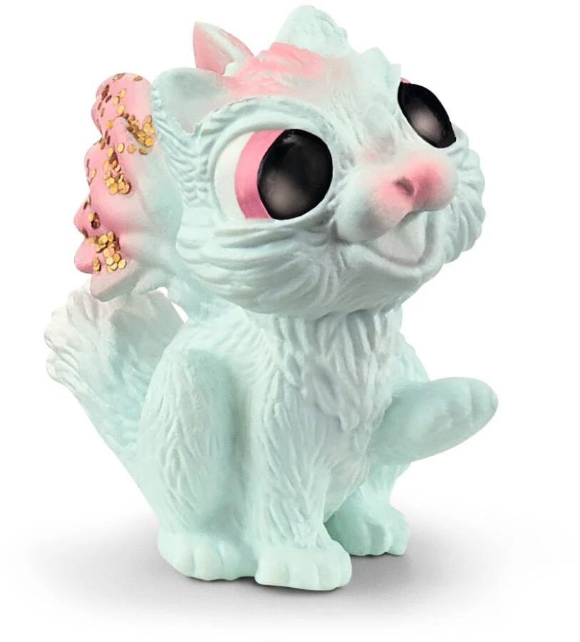 Schleich ŒUF BEBE DRAGON OU CHATON AILE 4 Schleich ŒUF BEBE DRAGON OU CHATON AILE – Image 4