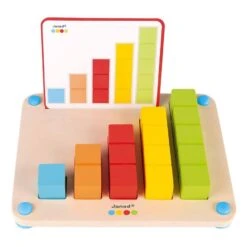 Janod ESSENTIEL - COMPTER - EN BOIS -Magasin De Jouets Intelligent 89aaa209973dceb030e622dfaa6fa9869ac8ff02 04061517 03