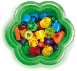 Quercetti CHUNKY PEGGY 28 PIECES -Magasin De Jouets Intelligent 89e90fa10ef340726e622a4daf59a506069c3c61 41042023 03