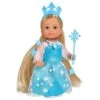 SIMBA POUPEE EVI LOVE ICE PRINCESS 12 CM