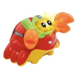 VTech TUT TUT MARINS - BATEAU OU ANIMAL -Magasin De Jouets Intelligent 8a5611f7a6818a5d6c028c7caea115e16717173d 02026750 05