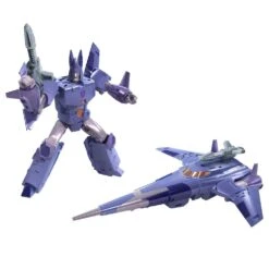 Hasbro TRANSFORMERS GENERATIONS WAR FOR CYBERTRON KINGDOM CLASSE VOYAGEUR -Magasin De Jouets Intelligent 8a61caaad5a49f7e2e664190967579ff86333590 16046324 05