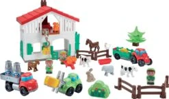 ECOIFFIER SUPER PACK FERME