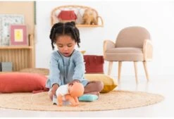 BB30/36 POT ET LINGETTE - COROLLE ACCESSOIRES -Magasin De Jouets Intelligent 8ab07546bc6ce6263d07b466234babf3734e4d6e 41055759 05