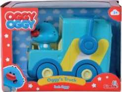 SMOBY OGGY VOITURE -Magasin De Jouets Intelligent 8b6d6f7b928900d8860a1bef482f8f8e5994ce2a 41054824 04