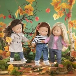 MA COROLLE TRENCH BEIGE COROLLE VETEMENTS -Magasin De Jouets Intelligent 8d55042b0f0ebb8a4e8362337c6eb6f03886cb6a 41094919 04