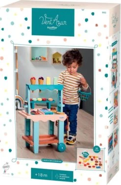 ECOIFFIER MARCHANDE DELICES -Magasin De Jouets Intelligent 8fddda261f884af55ff9dacba635e173abab06c6 41031779 03