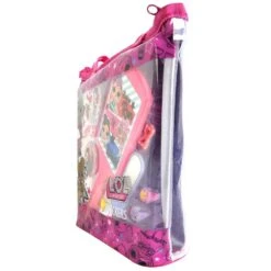 SAC DE MAQUILLAGE SMACKERS LOL SURPRISE 7 SAC DE MAQUILLAGE SMACKERS LOL SURPRISE -Magasin De Jouets Intelligent 9283e05868d6f130c90d924a158fb45771259c57 12023497 04