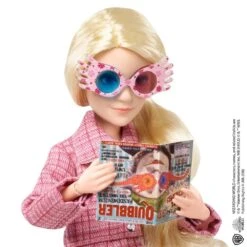 MATTEL POUPEE LUNA LOVEGOOD - HARRY POTTER -Magasin De Jouets Intelligent 92c5eaa7a2c0f982ccf236f87b966c12ef2c6e33 10022452 05