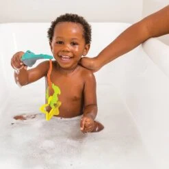 Infantino MEGA SET DE BAIN SPLISH & SPLASH 23 PIECES -Magasin De Jouets Intelligent 93870a46bc5b8792edca8658fa4d858b7c4a4e58 41053912 04